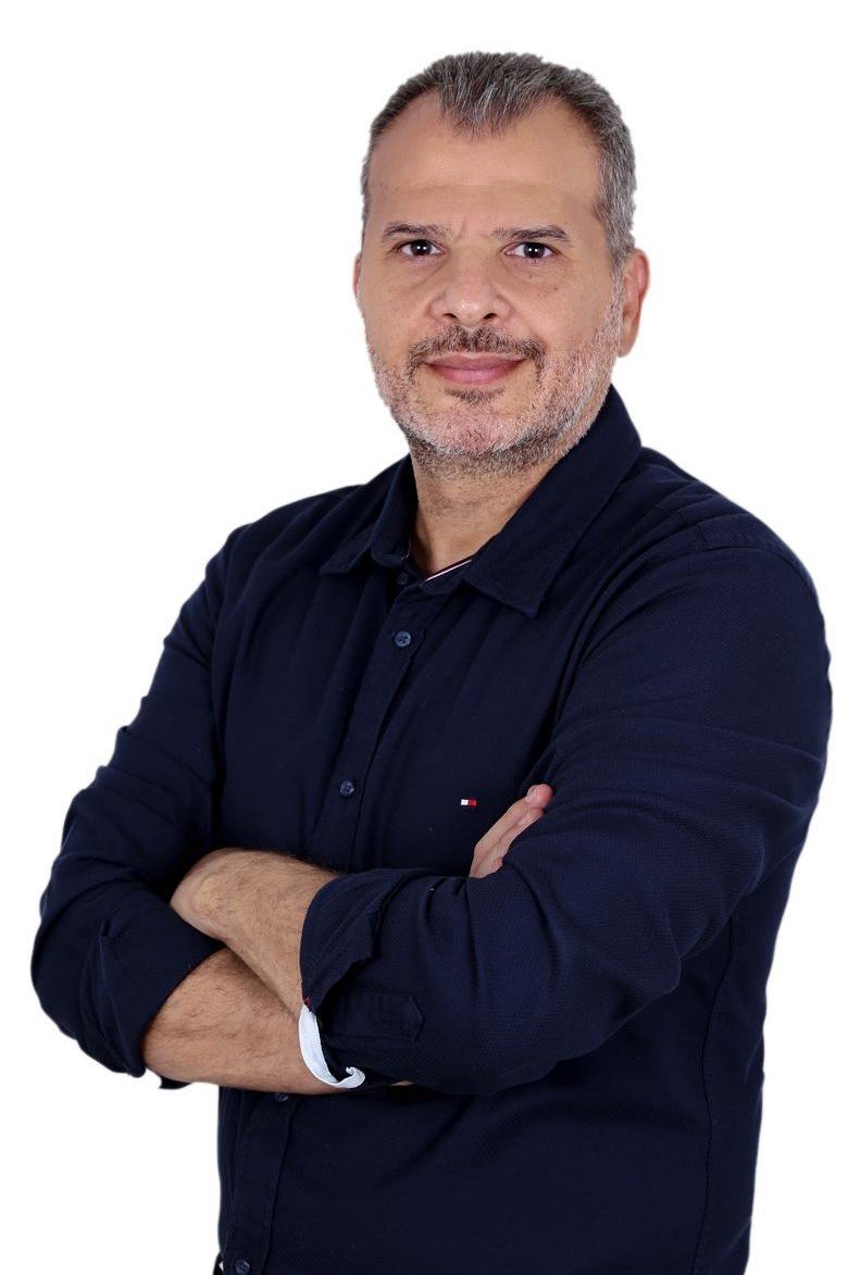 محيي الصبان لتحليل الشخصية